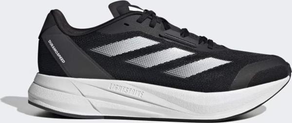 Adidas Duramo Speed M  ADID9850 Siyah Erkek Koşu Ayakkabısı - Image 1