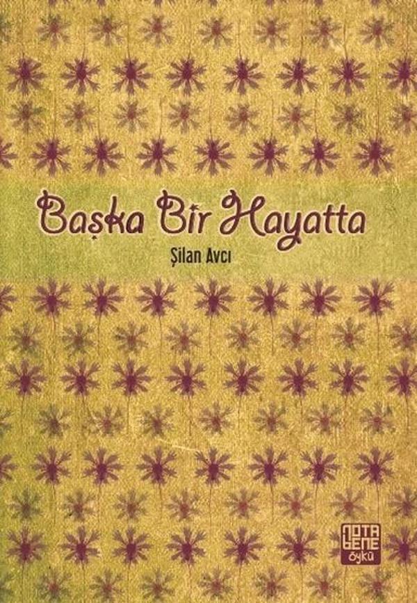 Başka Bir Hayatta - Nota Bene Yayınları - Image 1