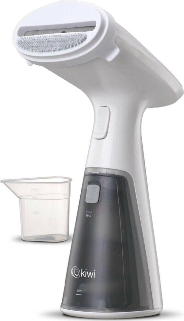 Kiwi Ksı-6440 1000 W Buharlı Dikey Ütü Gri - Image 1