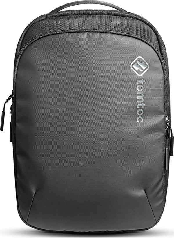 Tomtoc H62-E02D - T60M1D1 Siyah Explorer-H62 16" Notebook Sırt Çantası - Image 1