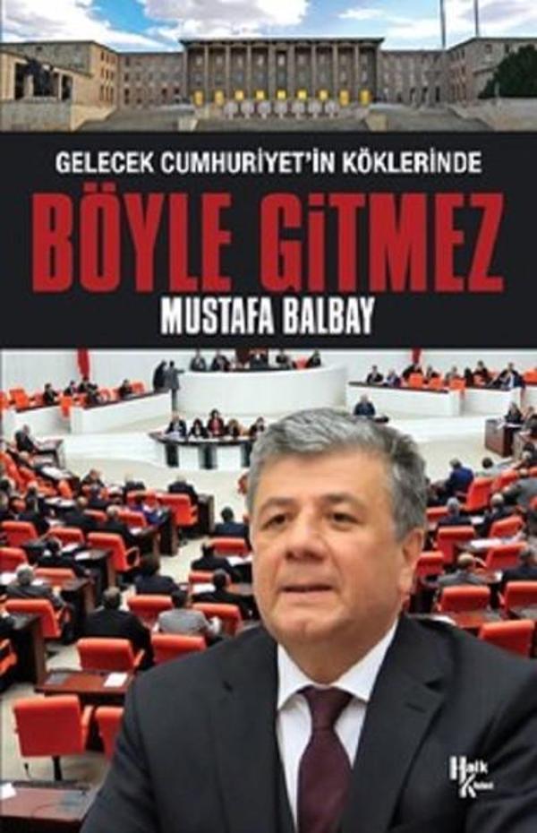 Böyle Gitmez - Halk Kitabevi Yayınevi - Image 1