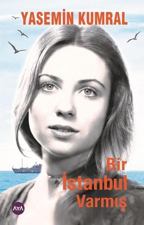 Bir İstanbul Varmış - AYA - Image 1