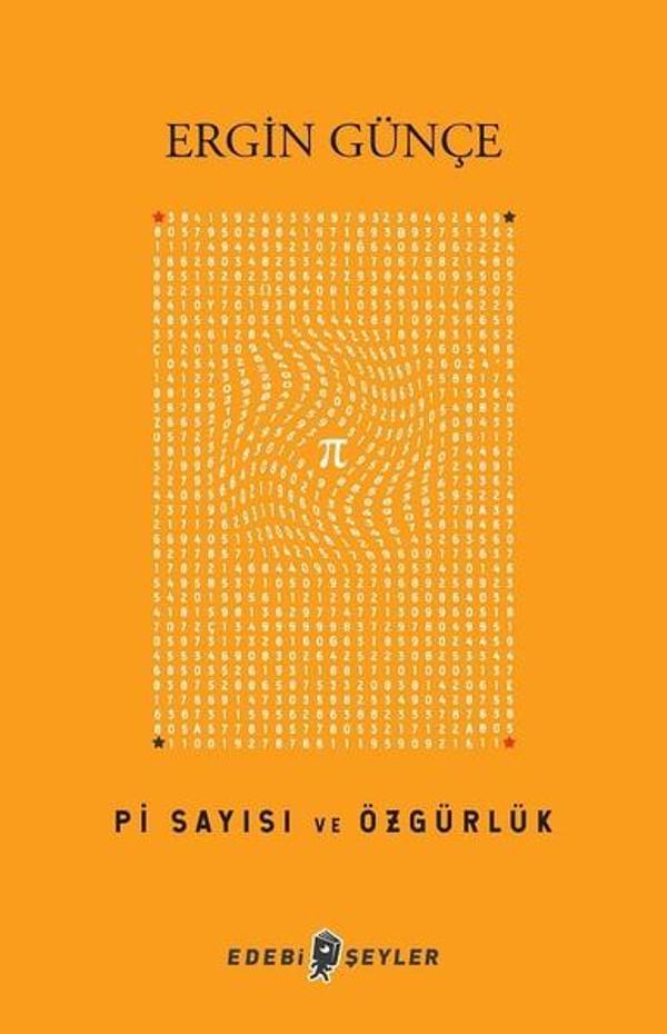 Pi Sayısı ve Özgürlük - Edebi Şeyler - Image 1