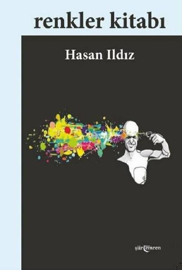 Renkler Kitabı - Temren - Image 1