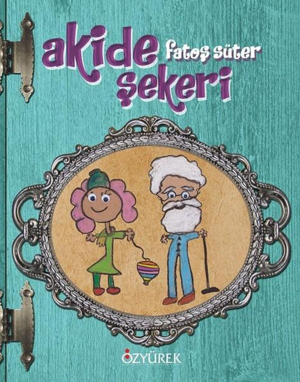 Akide Şekeri - Özyürek Yayınevi - Image 1