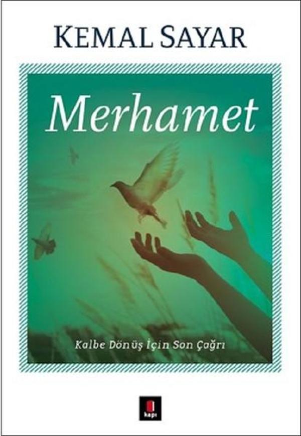 Merhamet - Kapı Yayınları - Image 1