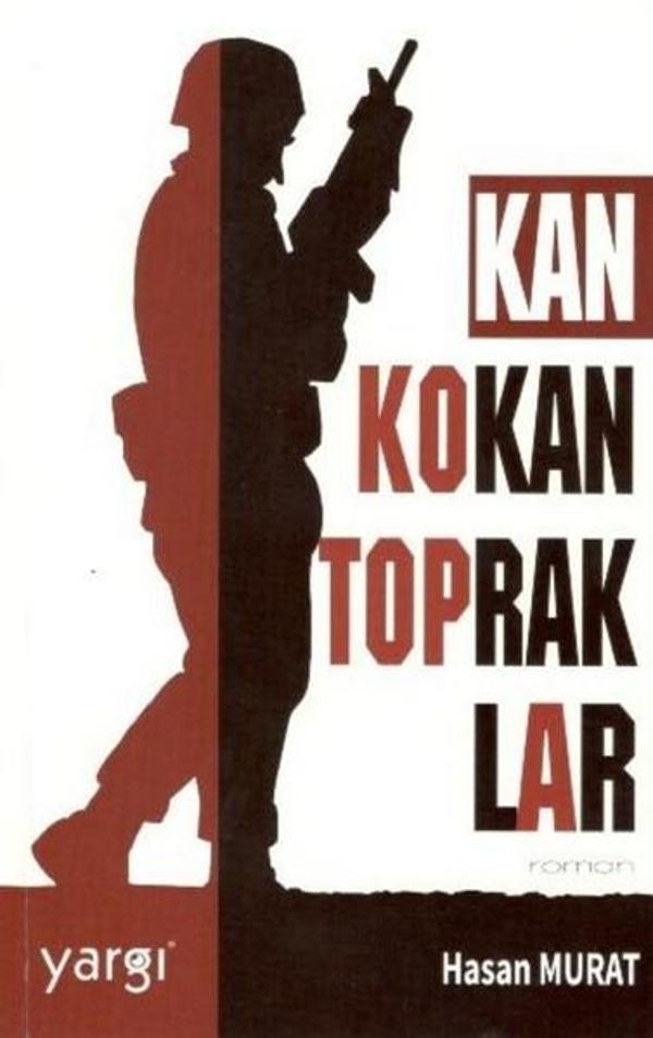 Kan Kokan Topraklar - Yargı Kültür - Image 1