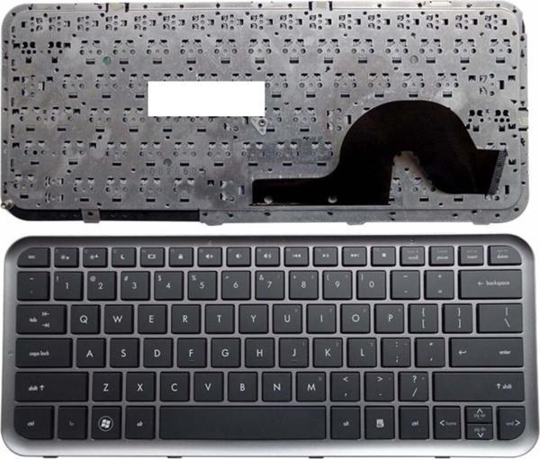 Hp Pavilion Dm3 Dm3T-1100 Dm3-1000 Dm3-2000 Klavye İNG. 573148-141, V105303AK1, HPMH-575026-131 - Image 1