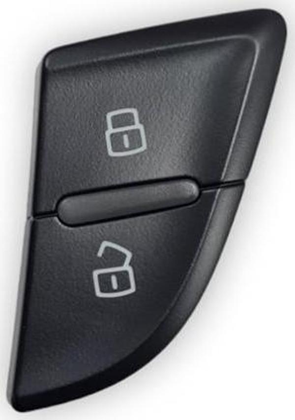 Audi A4 B8 2009-2012 Merkezi Kapı Kilitleme Düğmesi 8K1962107 - Image 1