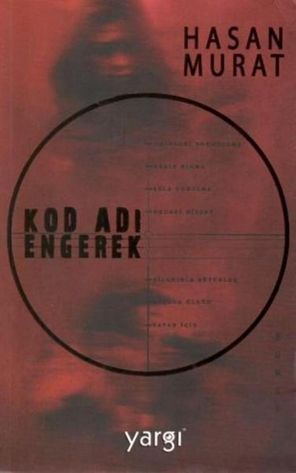 Kod Adı Engerek - Yargı Kültür - Image 1
