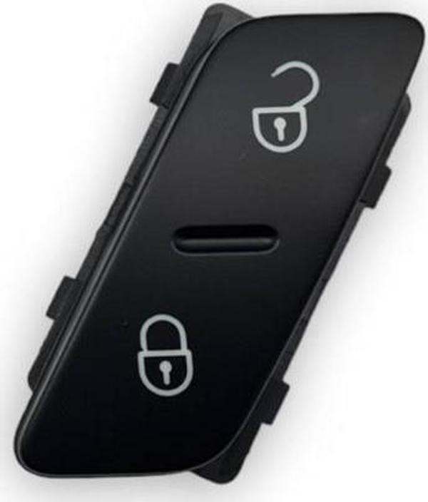 Seat Alhambra 2011-2015 Merkezi Kapı Kilitleme Düğmesi 1K0962125B - Image 1