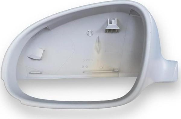 VW Passat B5.5 2003-2004-2005 Sol Dış Dikiz Ayna Kapağı 1K0857537 - Image 1