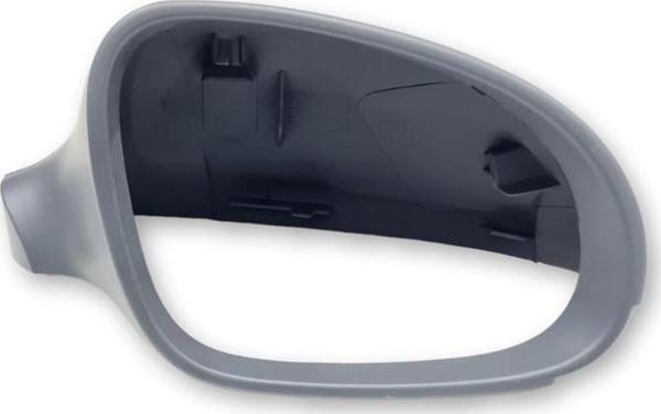 VW Passat B6 2006-2011 Sağ Dış Dikiz Aynası Kapağı 3C0857538A - Image 1