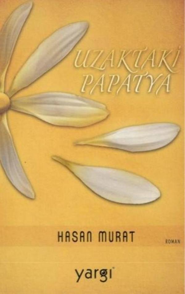 Uzaktaki Papatya - Yargı Kültür - Image 1