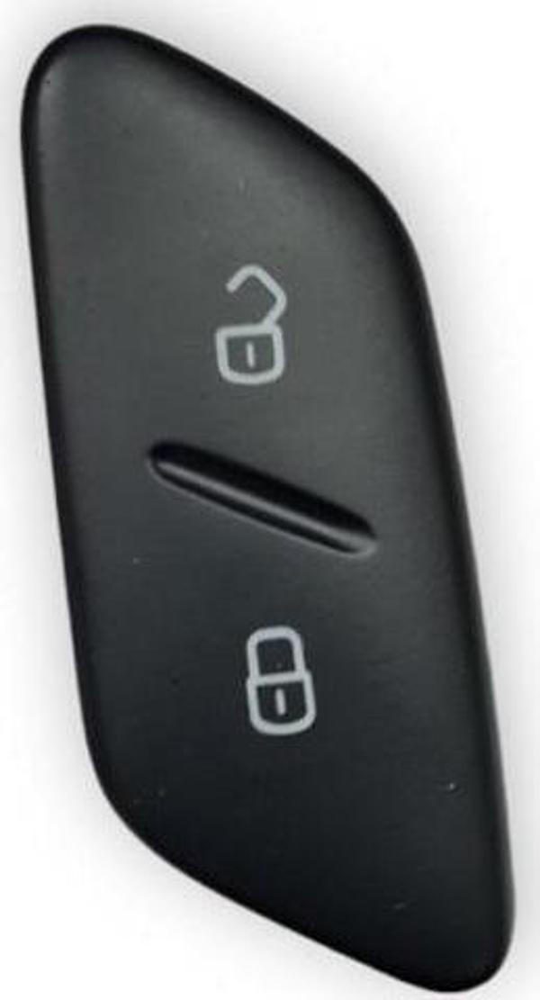 VW Polo 2010-2014 Merkezi Kapı Kilitleme Düğmesi Butonu 6R1962125A - Image 1