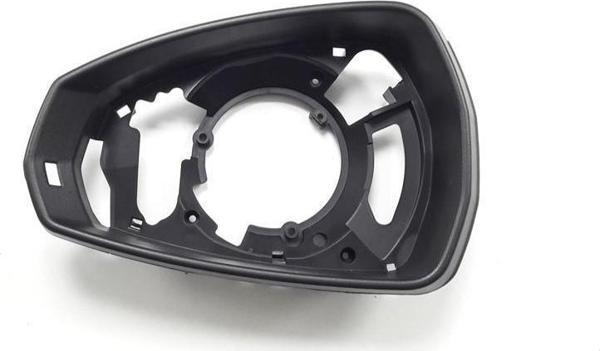 Audi A3 HB 2013-2016 Sol Yan Dış Dikiz Aynası Çerçevesi 8V0857239 - Image 1