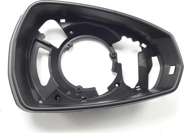 Audi A3 Sedan 2013-2016 Sağ Yan Dış Dikiz Aynası Çerçevesi 8V0857240 - Image 1
