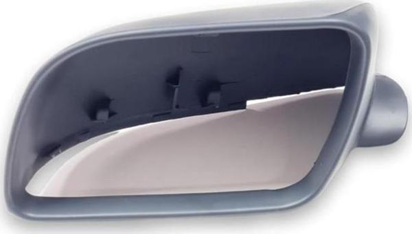 VW Polo 2002-2005 Sol Dış Dikiz Ayna Kapağı 6Q0857537A - Image 1