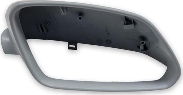 VW Polo 2005-2009 Sağ Dış Dikiz Ayna Kapağı 1Z0857538A - Image 1