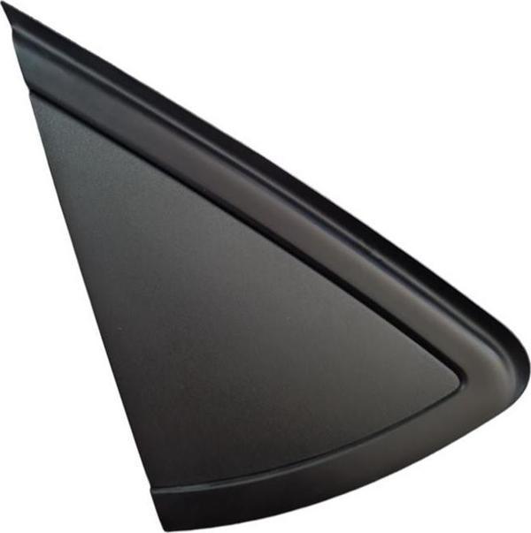 VW Polo 2010-2017 Sağ Dış Dikiz Aynası Önü Üçgen Plastik 6R0853274A - Image 1