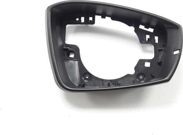 VW Polo 2010-2017 Sağ Yan Dış Dikiz Aynası Çerçevesi 6R0857602B - Image 1