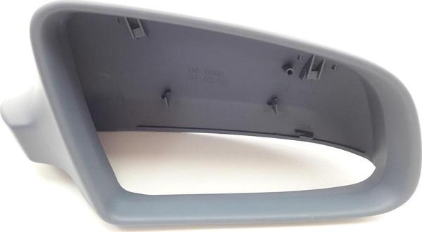 Audi A6 2005-2008 Sağ Dış Dikiz Aynası Kapağı Kapak 8E0857508B - Image 1