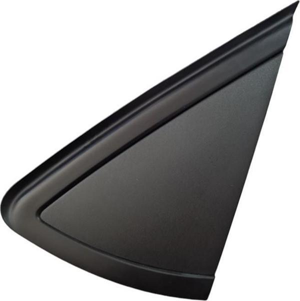 VW Polo 2010-2017 Sol Dış Dikiz Aynası Önü Üçgen Plastik 6R0853273A - Image 1