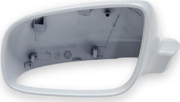 VW Polo HB 2001-2002 Sol Dış Dikiz Ayna Kapağı 6N0857537 - Image 1