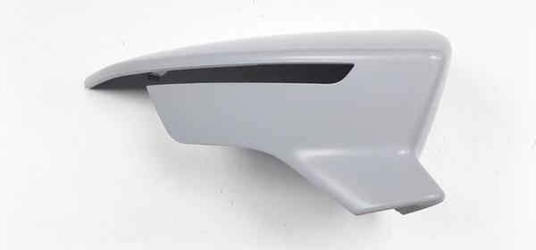 Seat Leon 3 MK3 2013-2020 Sağ Yan Dış Dikiz Aynası Kapağı 5F0857538B - Image 1