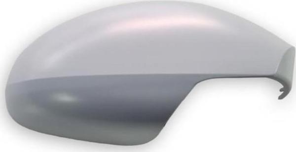 Seat Leon MK1 2003-2005 Sağ Yan Dış Dikiz Ayna Kapağı 6L0857538 - Image 1