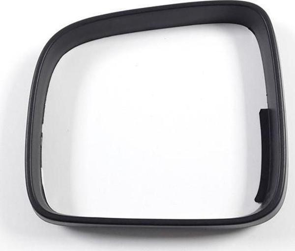 VW Transporter T5 2004-2010 Sol Dikiz Ayna Çerçevesi Plastik 7E1858553 - Image 1