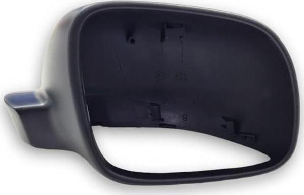 Seat Toledo 1999-2002 Sağ Dikiz Ayna Kapağı Küçük Tip 3B1857538B - Image 1