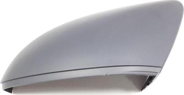 Skoda Octavia 3 A7 2013-2017 Sol Dikiz Ayna Kapağı Plastik 5E0857537A - Image 1