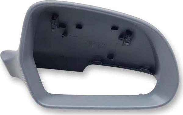 Skoda Octavia A6 2009-2012 Sağ Dış Dikiz Aynası Kapağı 3T0857538 - Image 1