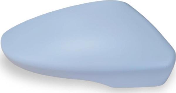 VW Beetle 2012-2019 Sağ Yan Dış Dikiz Aynası Üst Kapağı 3C8857538 - Image 1