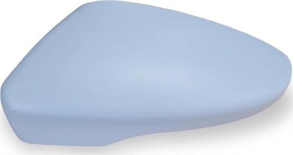 VW Beetle 2012-2019 Sol Yan Dış Dikiz Aynası Üst Kapağı 3C8857537 - Image 1