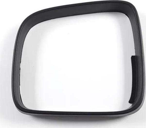 VW Caddy 2004-2010 Sol Dış Dikiz Ayna Çerçevesi Plastik 7E1858553 - Image 1