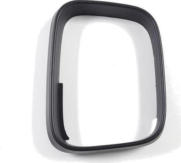 VW Caddy 2011-2015 Sağ Dikiz Aynası Çerçevesi Plastik 7E1858554 - Image 1