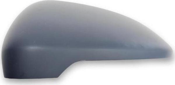 VW Golf 7 2013-2017 Sol Dış Dikiz Aynası Kapağı Üst Kapak 5G0857537C - Image 1