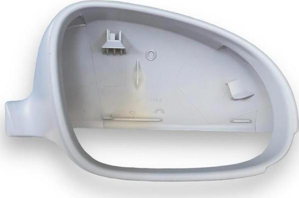 VW Jetta 2006-2010 Sağ Dış Dikiz Ayna Kapağı 1K0857538 - Image 1
