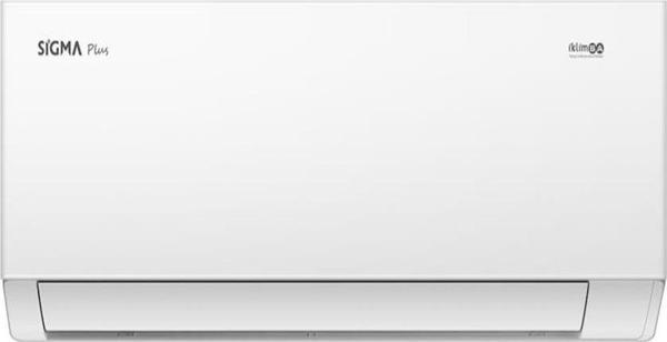 Sigma Sgm09Invdhb Plus Serisi A Enerji Sınıfı 9.000 Btu/H Inverter Klima - Image 1