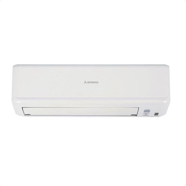 Mitsubishi Silver SRK35ZSP-W(S) A++ 12000 BTU Inverter Duvar Tipi Klima - Image 1