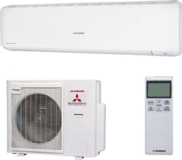 Mitsubishi Diamond SRK63ZR-W(S) A++ 21000 BTU Inverter Duvar Tipi Klima - Image 1