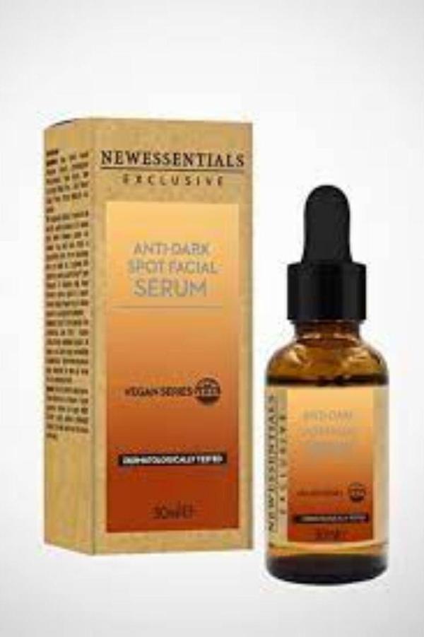 NEW ESSENTIALS LEKE KARSITI SERUM 30 ML - Image 1