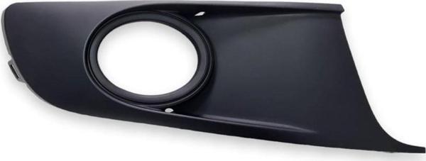VW Touran 2011-2015 Sağ Sis Farı Çerçevesi Kapağı 1T0853666S - Image 1