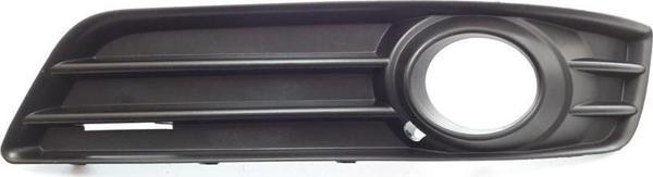 Audi A3 2009-2012 Ön Tampon Sol Sis Farı Kapağı 8P0807681F - Image 1