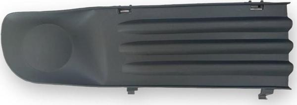VW Transporter T5 2004-2010 Ön Tampon Sağ Sis Kapağı Sissiz 7H0807490C - Image 1