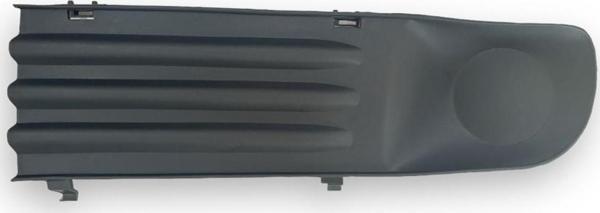 VW Transporter T5 2004-2010 Ön Tampon Sol Sis Kapağı Sissiz 7H0807489C - Image 1