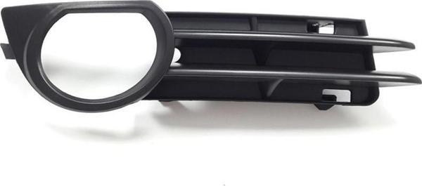 Audi A3 Sportback 2004-2008 Ön Tampon Sağ Sis Farı Kapağı 8P4807682B - Image 1