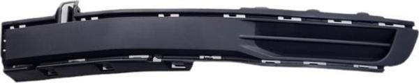 VW Transporter T6 2016-2019 Ön Tampon Sol Sis Farı Kapağı 7E0807489C - Image 1